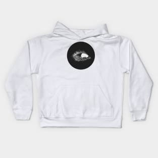 Lunatic Kids Hoodie